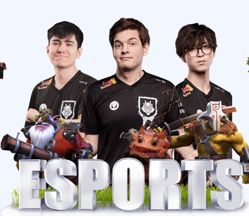 JKL取得复出首胜！TES 2